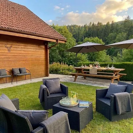 Chalet Exceptional Chalet, Sauna, & Center Within Walking Distance *