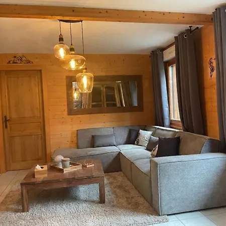 Exceptional Chalet, Sauna, & Center Within Walking Distance Σαλέ Gérardmer