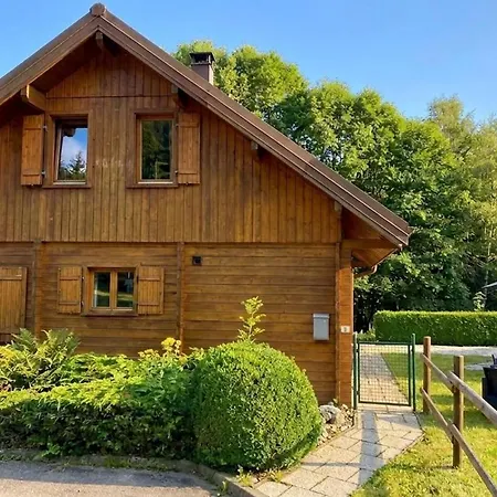 Chalet Exceptional Chalet, Sauna, & Center Within Walking Distance *