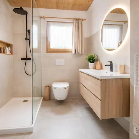 Exceptional Chalet, Sauna, & Center Within Walking Distance * Gérardmer