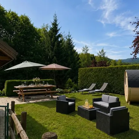 Exceptional Chalet, Sauna, & Center Within Walking Distance