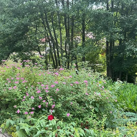 Σαλέ Exceptional Chalet, Sauna, & Center Within Walking Distance *