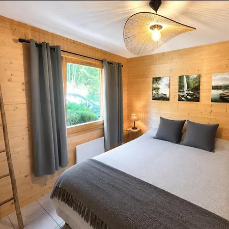 Chalet Exceptional Chalet, Sauna, & Center Within Walking Distance *